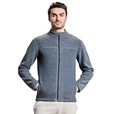 Boldfit Sweatshirt for Man Stylish Sweatshirts for Men Breathable Jacket for Man Full Zipper Sweatshirt for Men Casual Sweat Shirt Full Sleeves Sweaters All Day Winter wear Jackets Stylish