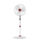 Havells Gatik Pro 400mm Pedestal Fan at 2799