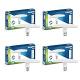 Crompton T Lamp 10W Pack Of 4 388