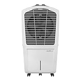 Havells KoolStorm 95 L Desert Air Cooler for HomeOffice Powerful AirDelivery Bacteria Shield Honeycomb PadsXXL Ice Chamber Ice Chill