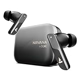 Boat Nirvana X TWS 2025Knowles Dual DriversHiRes Audio LDACApp Support