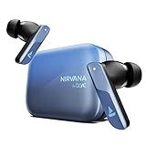 Boat Nirvana X TWSKnowles Dual Drivers Bluetooth Earbuds 1499