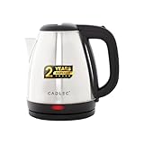 LoootCadlec Aquanix 18 Litre Electric Kettle 399