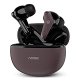 Noise Buds VS102 Plus Wireless Earbuds Bluetooth Earbuds with 70H Playtime Quad Mic ENC for Clear Calls 11mm Drivers Deep Bass Instacharge Bluetooth v53 Deep Wine