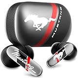 GOBOULT x Mustang Dyno Earbuds with 60H Playtime App Support