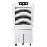 Orient Electric Aerostorm 92 L Desert Air Cooler For Home Densenest Honeycomb Pads Inverter Compatible High Air Delivery AutoFill Technology