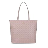 Lavie Mono Paige Womens Large Tote Bag