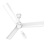 Bajaj Classico Sleek Plus 1200MM 48 BLDC Ceiling Fans 2599
