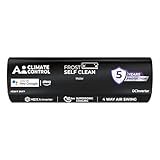 Haier Black Edition 15 Ton 5 Star AI Climate Control Smart Split AC