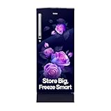 Haier 205L 5Star Direct Cool Single Door Refrigerator 13740