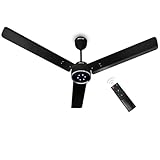 INALSA BLDC Ceiling Fan 1200mm with Remote 2601