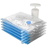 Lifelong Vacuum Storage Bags for Kitchen Home Organization at Rs 341