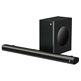 Boat Aavante 21 2000 200W EQ Modes Home Theatre Soundbar Speaker 4999