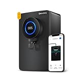 Atomberg Intellon Indias 1st Adaptive Water Purifier ROUFUVAlkaliser Zero Cost for 2Yrs 4 Modes