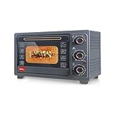 Pigeon Oven Toaster Grill 30 Liters OTG with Rotisserie at Rs 5499