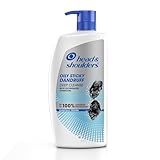 Head Shoulders Anti Dandruff Shampoo 1L