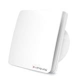 LONGWAY FreshX 6 Inch 150 mm Energy Efficient Exhaust Fan 749
