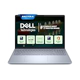 Dell 16 Plus AI Enabled Intel Core Ultra 5 16GB LPDDR5X 512GB SSD