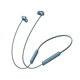 realme Buds Wireless 5 Lite in Ear Bluetooth Neckband