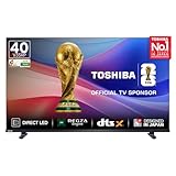 Toshiba 100 cm 40 Inches HD Ready Smart LED TV 13990