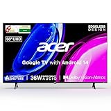 Acer 50 inches 4K UHD Smart Google TV
