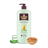 Bajaj Almond Drops Ultralight Body Lotion 600 ml 159