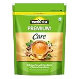 Tata Tea Premium Care Black Tea 1 kg