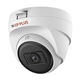 CP PLUS 24MP Full HD IP Indoor Wired Dome Camera