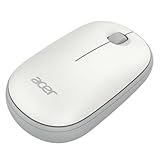 Acer Bubble Wireless Mouse AMR100 24GHz Silent Click
