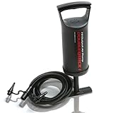 Storio Inflation Pump Air Pump for Sofa Bed Swimming Pool Inflatables Toys