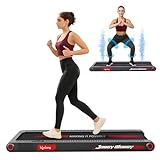 Lifelong Walking Pad Treadmill for Home 9499