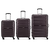 Aristocrat Liberty Set of 3 Trolley Bag 4399