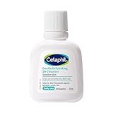 Cetaphil Gentle Exfoliating SA Cleanser 29ml Daily Foaming