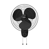 Havells Gatik Pro 400mm Wall Mount Fan 1463 at Rs 1463