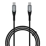 boAt Type C to C 65W Fast Charging Cable with 480 Mbps Data Transfer