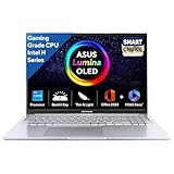 ASUS Vivobook 16 13th Gen Intel Core i513420H16GB RAM512GB SSDFHD 1920 x 1200 OLEDWin