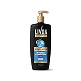 Livon Hyaluron Shampoo for Women Men 650ml