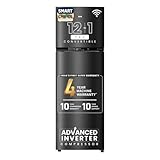 IFB Smart Choice 331L 3 Star Frost Free Double Door Refrigerator 30990