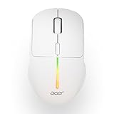 Acer Prism Wireless Mouse Dual Mode 499
