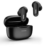 Noise Newly Launch Buds Play Truly Wireless Earbuds with 40H