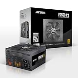 Ant Esports Fully Modular Gaming Power SupplyPSU 4159