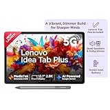 Lenovo Idea Tab Plus with Pen 12GB RAM 256GB ROM 28749