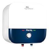 LoootRR Signature Prismiq 15L Storage Water Heater 4566