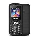 Motorola AllNew A100 Single Sim keypad Phone