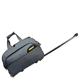 Wincey Strolley Duffle BagT Spacious 65L