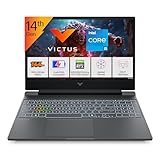 HP Victus 14th Gen Intel Core i514450HX 6GB RTX 3050 24GB DDR5 512GB SSD FHD 144Hz IPS 300 nits