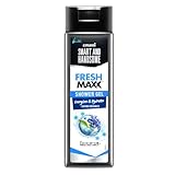 Smart And Handsome Fresh Maxx Shower Gel 250ml
