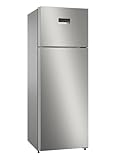 Bosch 269L 2 Star Inverter Frost free Double Door Refrigerator CTN29S02NI 18 Hours Cooling Retention Digital Display