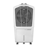 Havells KoolStorm 80 L Desert Air Cooler for HomeOfficePowerful AirDeliveryDual Flow Technology Bacteria Shield Honeycomb PadsXXL Ice Chamber