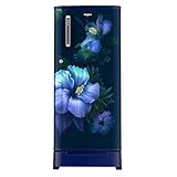 Whirlpool 184 L 5 Star DirectCool Single Door Refrigerator with Intellisense Inverter Compressor